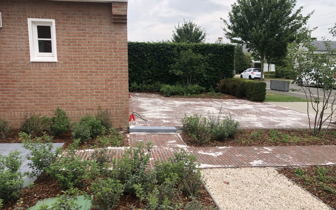 Klinkerwerken Wommelgem