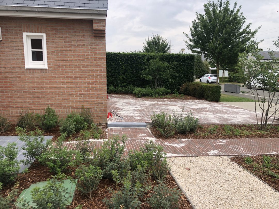 Klinkerwerken Wommelgem